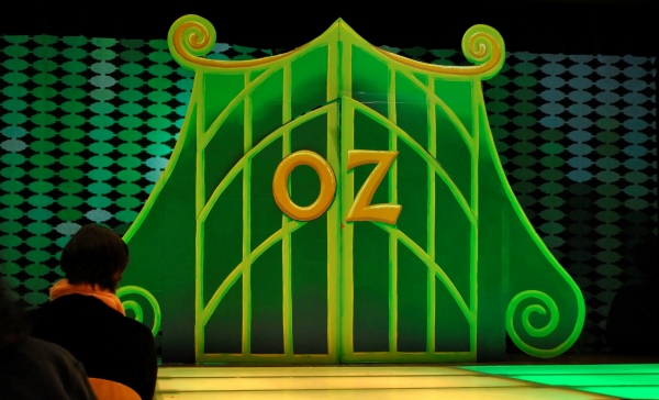 Photos: Young at Arts Presents THE WIZARD OF OZ; Show Closes Tom., 6/9  Image