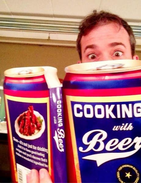 Photo Flash: Saturday Intermission Pics, June 8 - KINKY BOOTS, BOOK OF MORMON and More Prep for the Tonys!  Image