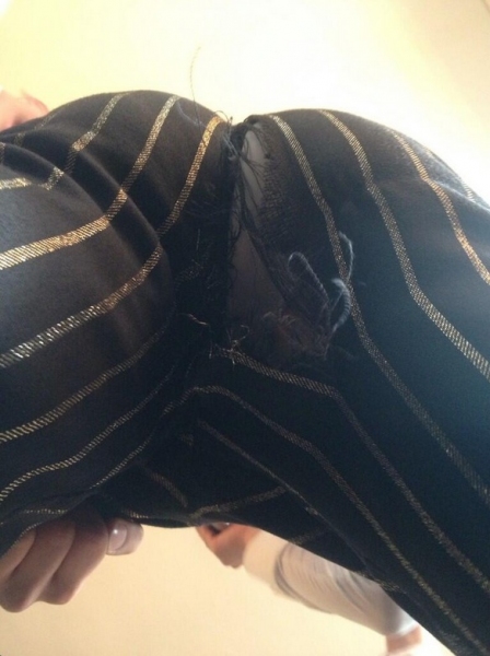 Photo Flash: Saturday Intermission Pics, June 8 - KINKY BOOTS, BOOK OF MORMON and More Prep for the Tonys!  Image