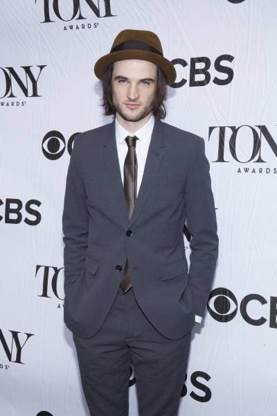 Photo Coverage: MATILDA's Leading Ladies and More at the Tony Eve Cocktail Party!  Image