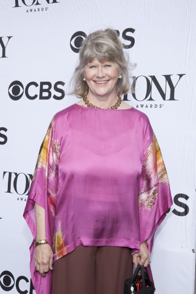 Photo Coverage: MATILDA's Leading Ladies and More at the Tony Eve Cocktail Party!  Image