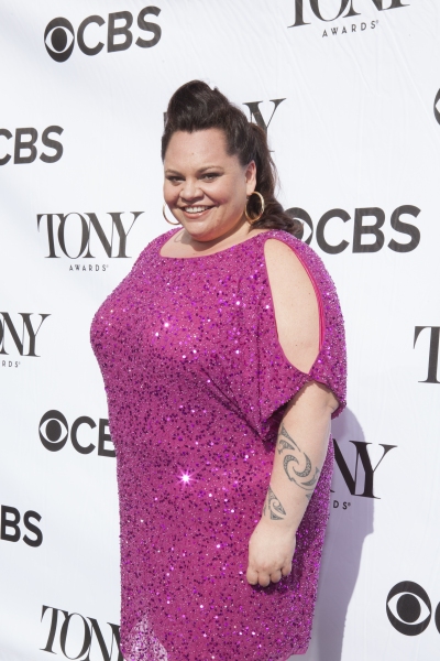 Photo Coverage: MATILDA's Leading Ladies and More at the Tony Eve Cocktail Party!  Image