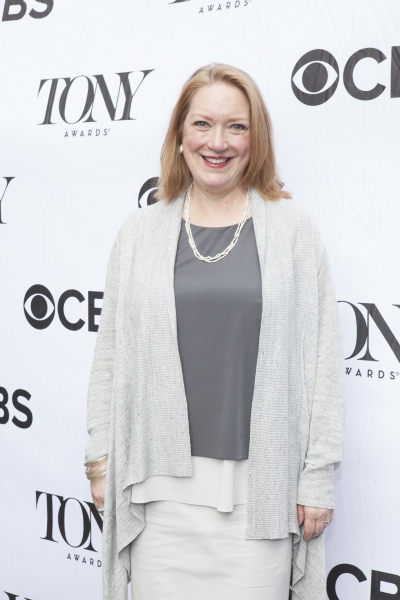 Photo Coverage: MATILDA's Leading Ladies and More at the Tony Eve Cocktail Party!  Image