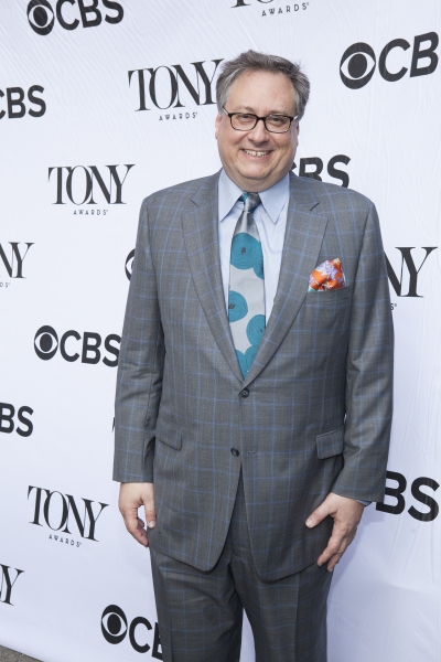 Photo Coverage: MATILDA's Leading Ladies and More at the Tony Eve Cocktail Party!  Image