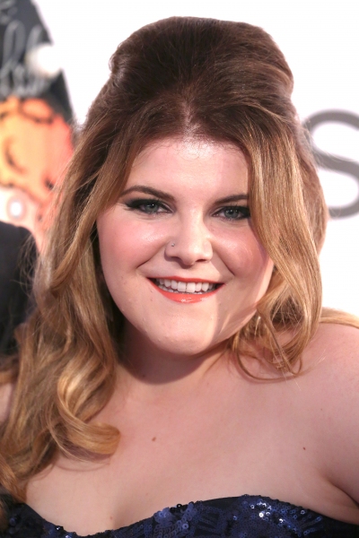 Photo Coverage: 2013 Tony Awards Red Carpet! Image