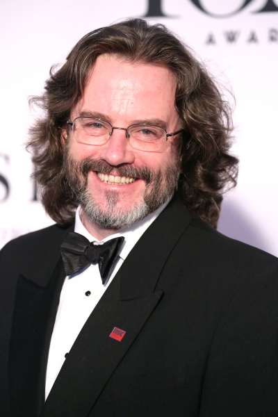 Photo Coverage: 2013 Tony Awards Red Carpet! Image