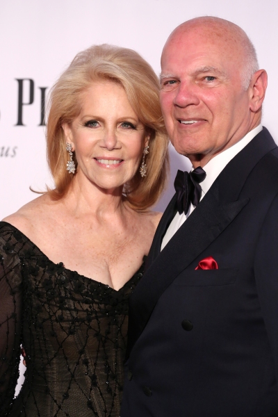 Photo Coverage: 2013 Tony Awards Red Carpet! Image