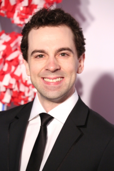 Photo Coverage: 2013 Tony Awards Red Carpet! 