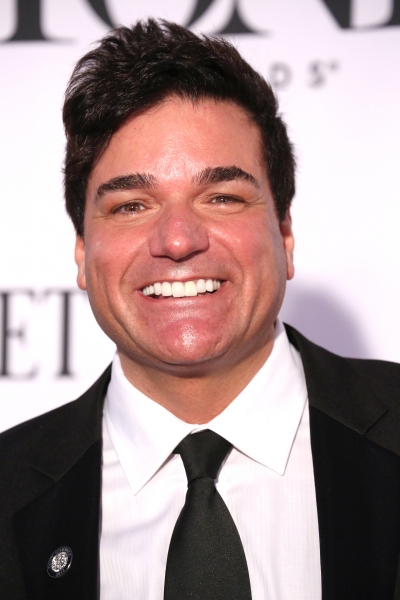 Photo Coverage: 2013 Tony Awards Red Carpet! Image