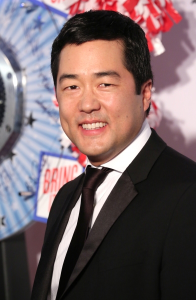Photo Coverage: 2013 Tony Awards Red Carpet! Image