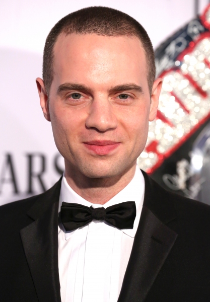 Photo Coverage: 2013 Tony Awards Red Carpet! Image