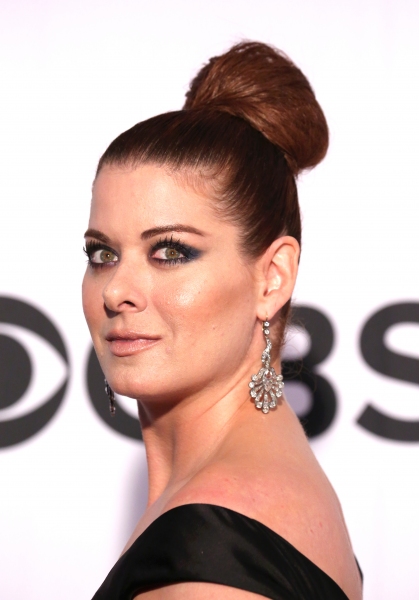 Photo Coverage: 2013 Tony Awards Red Carpet! 