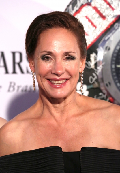 Photo Coverage: 2013 Tony Awards Red Carpet! Image