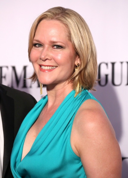 Photo Coverage: 2013 Tony Awards Red Carpet! Image