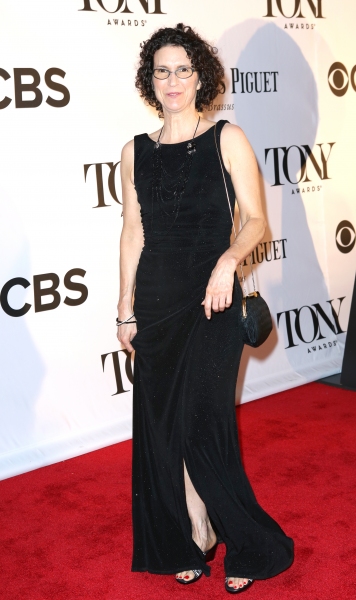 Photo Coverage: 2013 Tony Awards Red Carpet!  Image