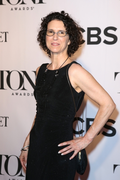 Photo Coverage: 2013 Tony Awards Red Carpet! Image