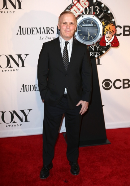 Photo Coverage: 2013 Tony Awards Red Carpet! Image