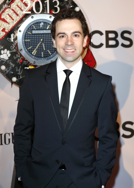 Photo Coverage: 2013 Tony Awards Red Carpet! Image