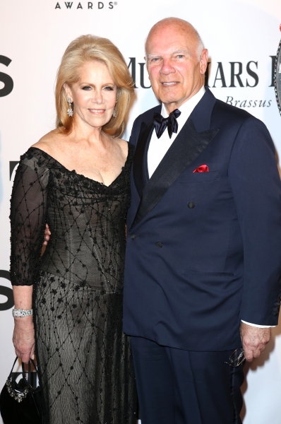 Photo Coverage: 2013 Tony Awards Red Carpet! Image