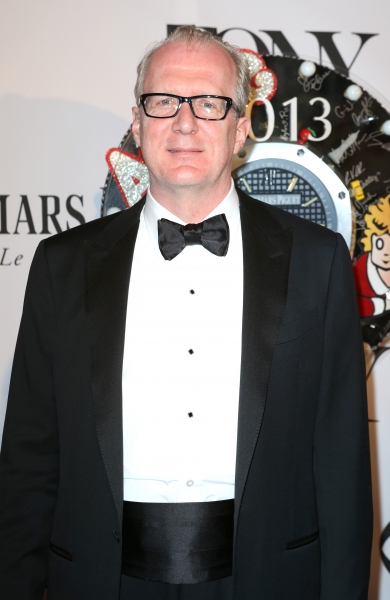 Tracy Letts  Photo