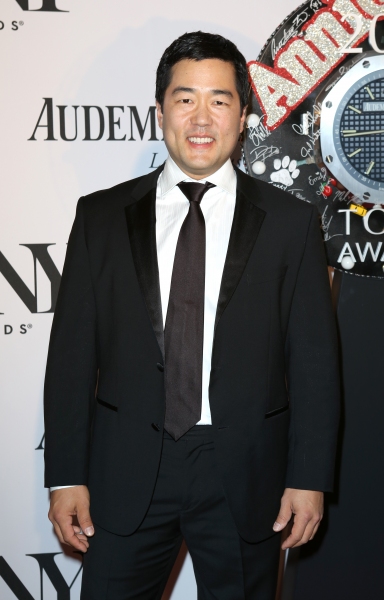 Photo Coverage: 2013 Tony Awards Red Carpet! Image