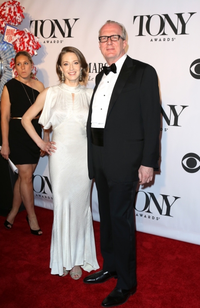 Photo Coverage: 2013 Tony Awards Red Carpet! Image