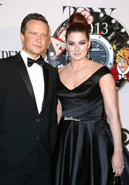 Photo Coverage: 2013 Tony Awards Red Carpet! Image