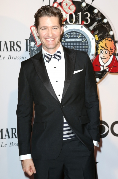Photo Coverage: 2013 Tony Awards Red Carpet Part-2! Image