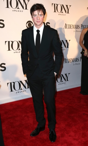 Photo Coverage: 2013 Tony Awards Red Carpet Part-2! 