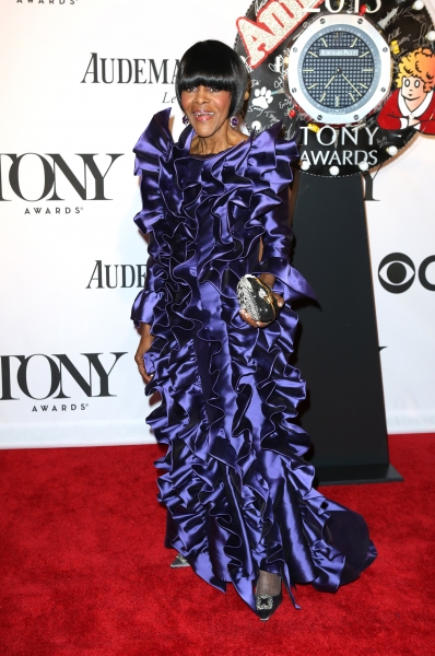 Photo Coverage: 2013 Tony Awards Red Carpet Part-2! Image