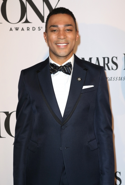 Photo Coverage: 2013 Tony Awards Red Carpet Part-2! 