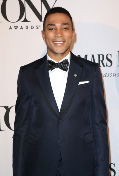 Photo Coverage: 2013 Tony Awards Red Carpet Part-2! Image
