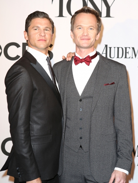 Photo Coverage: 2013 Tony Awards Red Carpet Part-2! Image