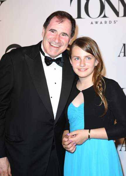 Photo Coverage: 2013 Tony Awards Red Carpet Part-2! Image