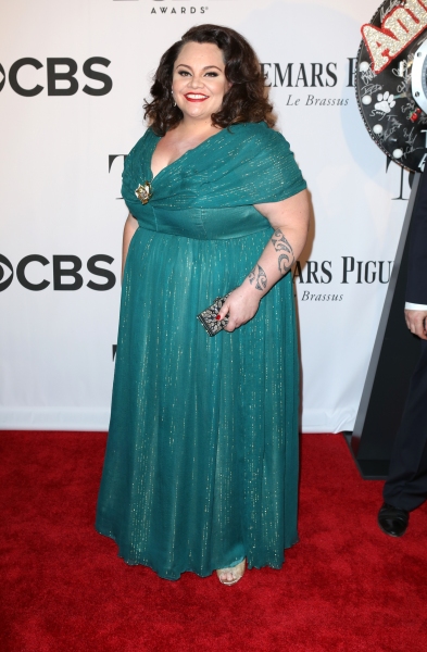 Photo Coverage: 2013 Tony Awards Red Carpet Part-2! Image