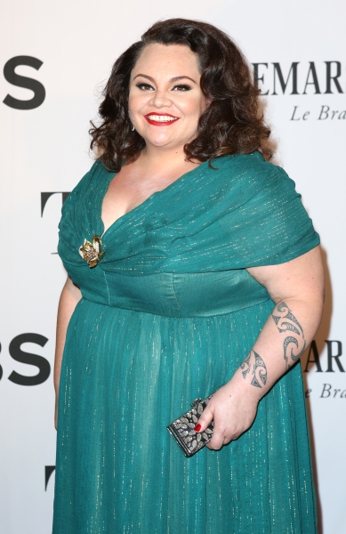 Photo Coverage: 2013 Tony Awards Red Carpet Part-2! Image