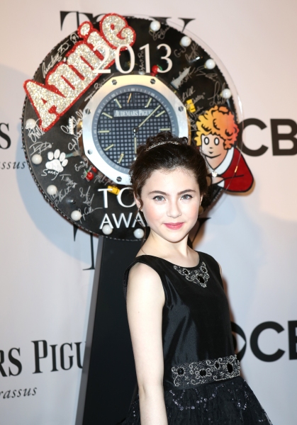 Photo Coverage: 2013 Tony Awards Red Carpet Part-2! Image