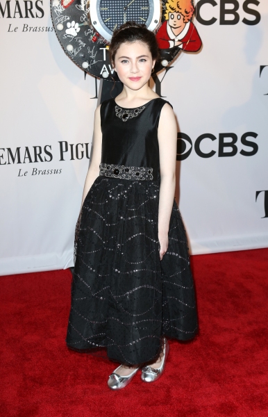 Photo Coverage: 2013 Tony Awards Red Carpet Part-2! 