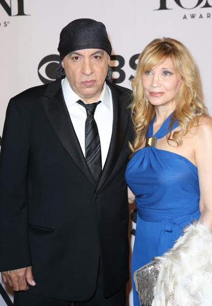 Photo Coverage: 2013 Tony Awards Red Carpet Part-2! Image