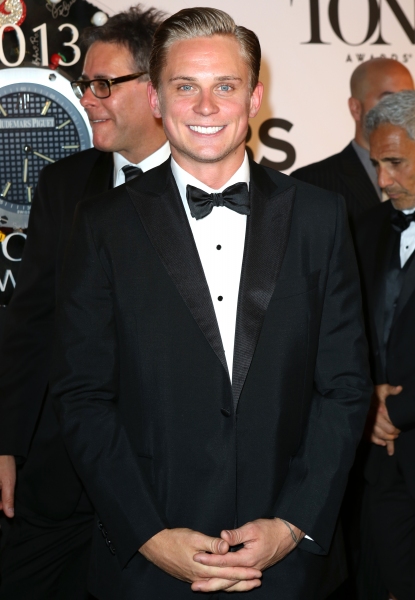 Photo Coverage: 2013 Tony Awards Red Carpet Part-2! Image