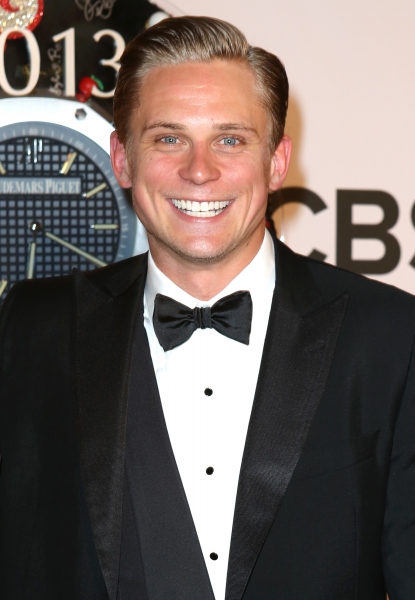 Photo Coverage: 2013 Tony Awards Red Carpet Part-2! Image