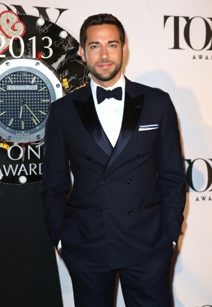 Photo Coverage: 2013 Tony Awards Red Carpet Part-2! 