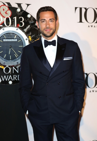 Photo Coverage: 2013 Tony Awards Red Carpet Part-2! Image