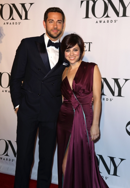 Photo Coverage: 2013 Tony Awards Red Carpet Part-2! Image