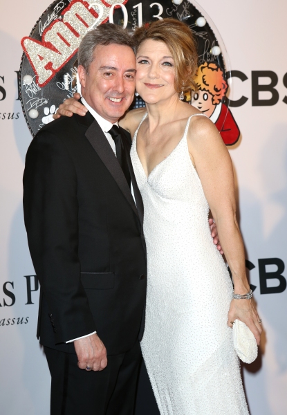 Photo Coverage: 2013 Tony Awards Red Carpet Part-2! Image