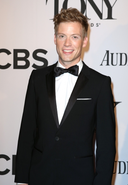 Photo Coverage: 2013 Tony Awards Red Carpet Part-2! Image
