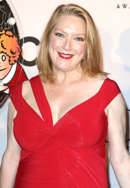 Photo Coverage: 2013 Tony Awards Red Carpet Part-2! Image