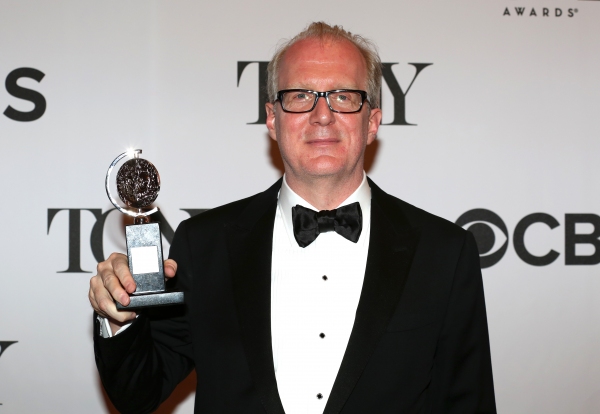 Photo Coverage: Full Access! Inside the 2013 Tony Award Winners Room! Image