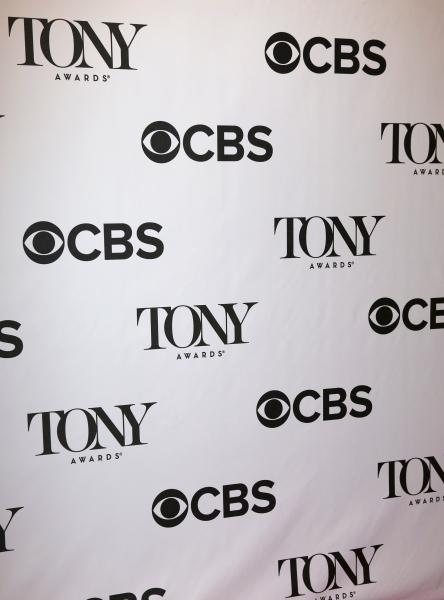 Photo Coverage: Full Access! Inside the 2013 Tony Award Winners Room! Image