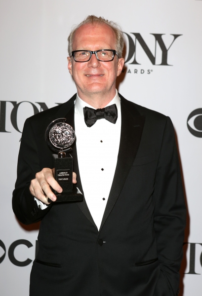 Photo Coverage: Full Access! Inside the 2013 Tony Award Winners Room! 